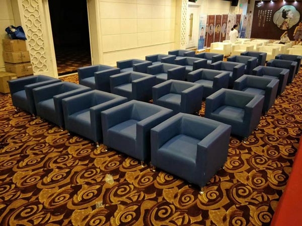 單人沙發(fā)租賃23